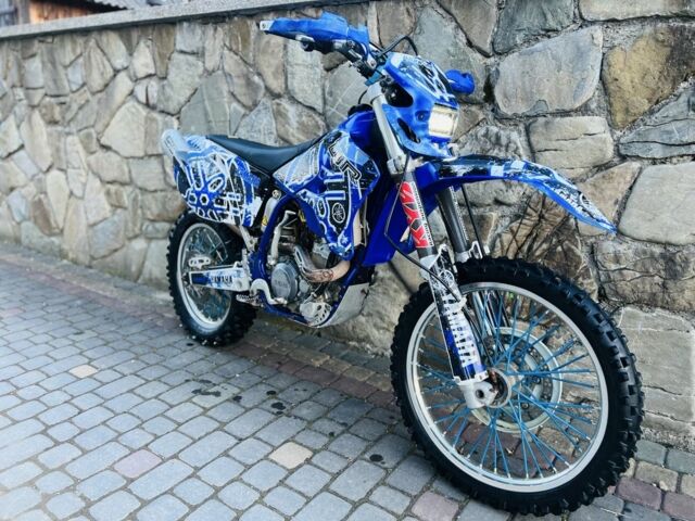 Ямаха 4310, объемом двигателя 0.25 л и пробегом 0 тыс. км за 2750 $, фото 9 на Automoto.ua