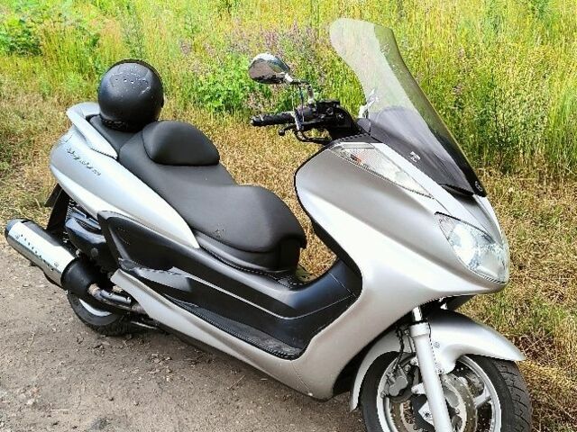 Ямаха 4310, об'ємом двигуна 0.4 л та пробігом 0 тис. км за 2300 $, фото 1 на Automoto.ua