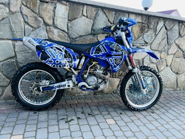 Ямаха 4310, объемом двигателя 0.25 л и пробегом 0 тыс. км за 2750 $, фото 12 на Automoto.ua