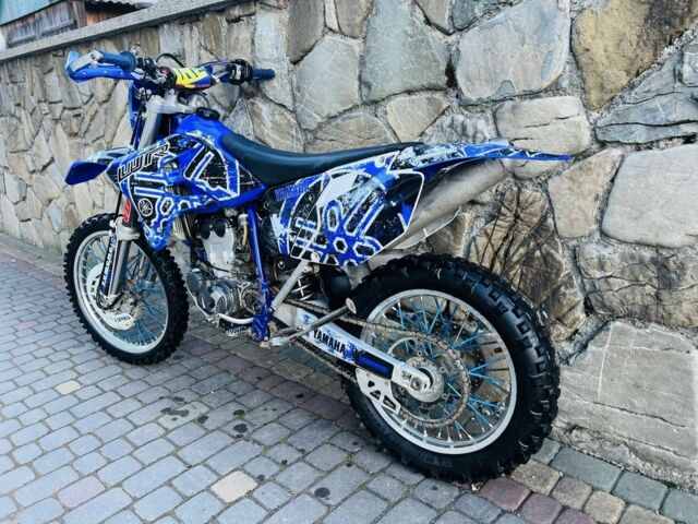 Ямаха 4310, объемом двигателя 0.25 л и пробегом 0 тыс. км за 2750 $, фото 4 на Automoto.ua