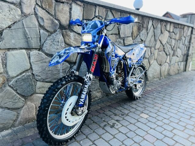Ямаха 4310, объемом двигателя 0.25 л и пробегом 0 тыс. км за 2750 $, фото 1 на Automoto.ua