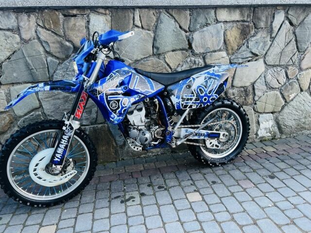 Ямаха 4310, объемом двигателя 0.25 л и пробегом 0 тыс. км за 2750 $, фото 2 на Automoto.ua