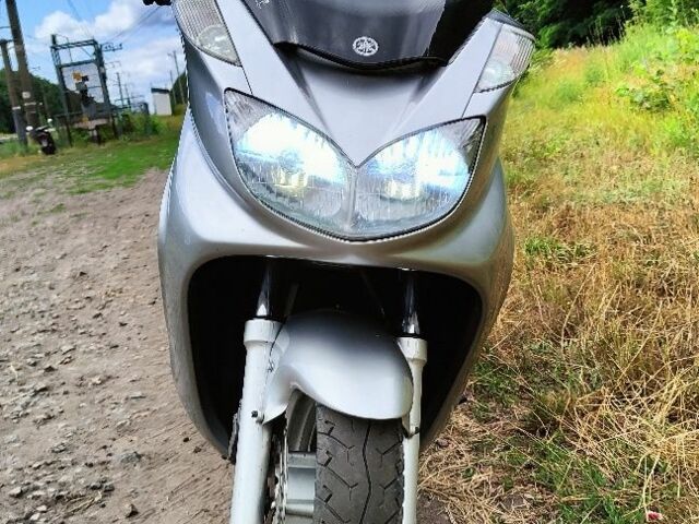 Ямаха 4310, об'ємом двигуна 0.4 л та пробігом 0 тис. км за 2300 $, фото 3 на Automoto.ua