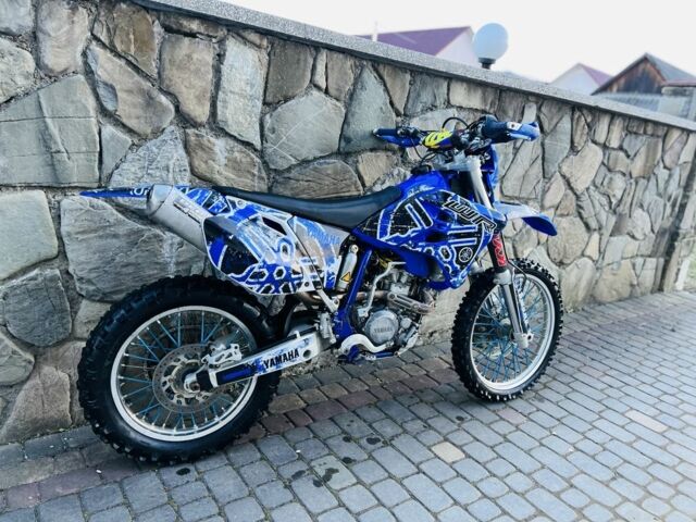 Ямаха 4310, объемом двигателя 0.25 л и пробегом 0 тыс. км за 2750 $, фото 13 на Automoto.ua