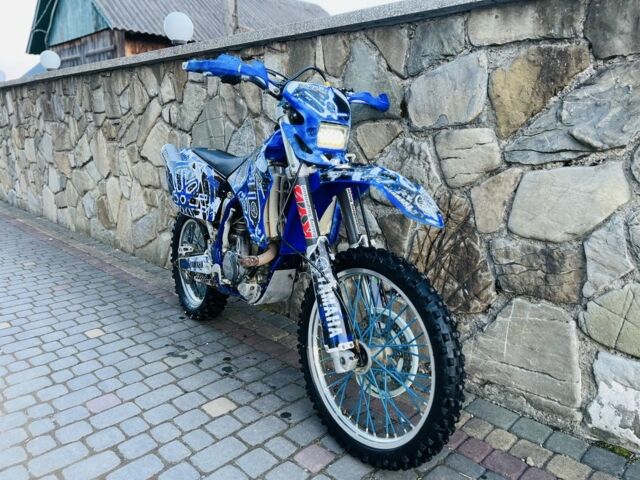 Ямаха 4310, объемом двигателя 0.25 л и пробегом 0 тыс. км за 2750 $, фото 8 на Automoto.ua
