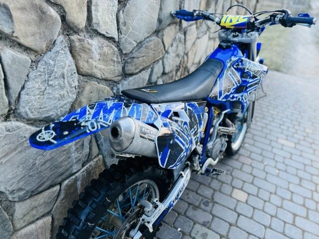 Ямаха 4310, объемом двигателя 0.25 л и пробегом 0 тыс. км за 2750 $, фото 16 на Automoto.ua