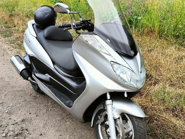 Ямаха 4310, об'ємом двигуна 0.4 л та пробігом 0 тис. км за 2300 $, фото 2 на Automoto.ua