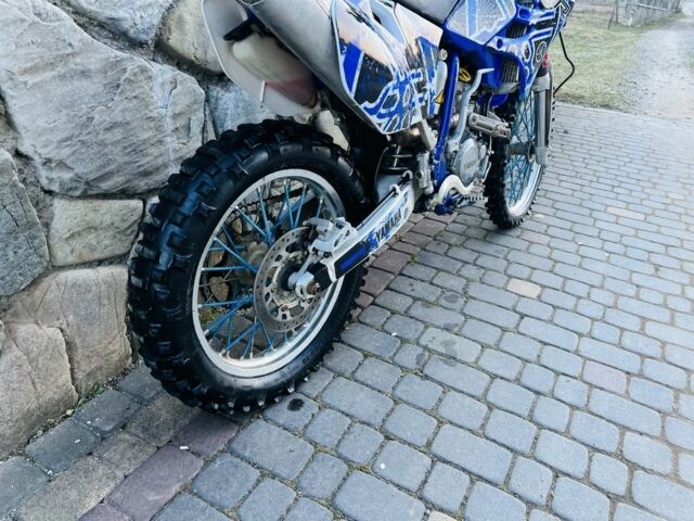 Ямаха 4310, объемом двигателя 0.25 л и пробегом 0 тыс. км за 2750 $, фото 15 на Automoto.ua