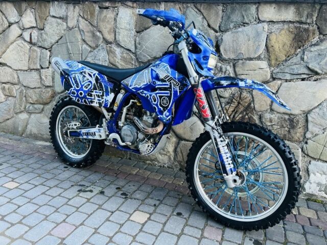 Ямаха 4310, объемом двигателя 0.25 л и пробегом 0 тыс. км за 2750 $, фото 10 на Automoto.ua