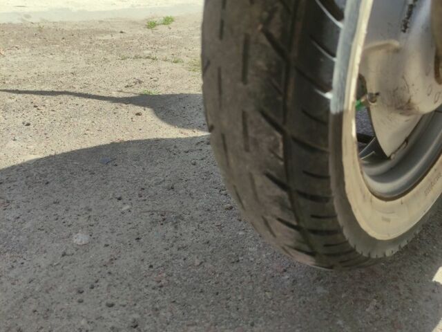 Ямаха 4310, об'ємом двигуна 49 л та пробігом 0 тис. км за 19500 $, фото 6 на Automoto.ua
