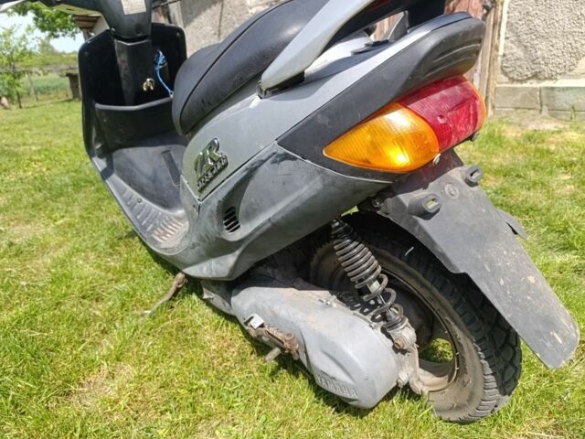 Ямаха 4310, об'ємом двигуна 90 л та пробігом 0 тис. км за 21000 $, фото 4 на Automoto.ua