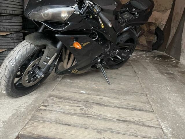 Ямаха 4310, об'ємом двигуна 1 л та пробігом 0 тис. км за 6700 $, фото 3 на Automoto.ua