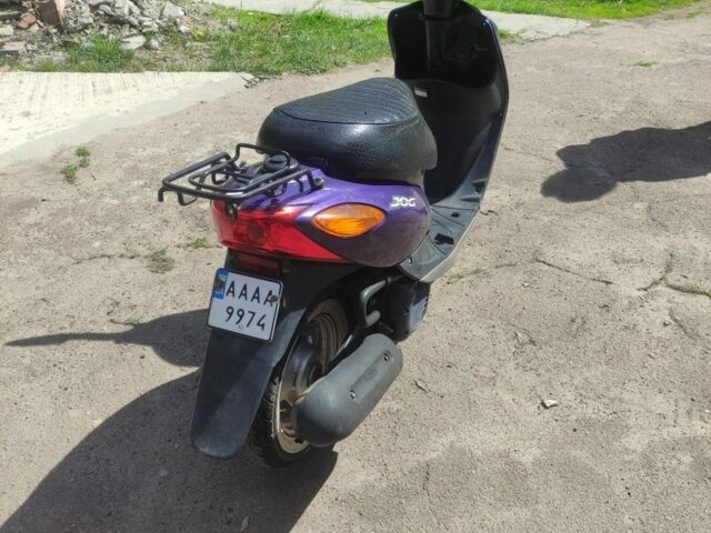 Ямаха 4310, об'ємом двигуна 49 л та пробігом 0 тис. км за 19500 $, фото 2 на Automoto.ua