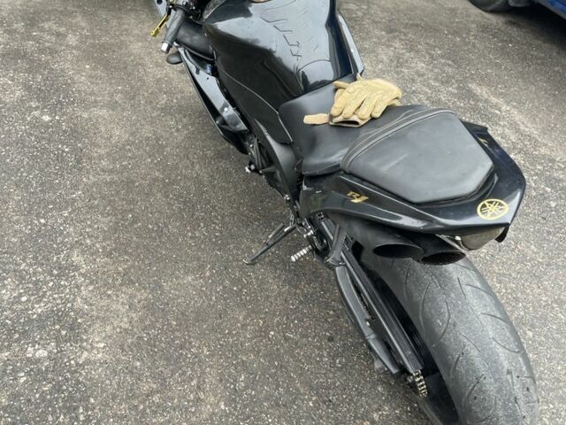 Ямаха 4310, об'ємом двигуна 1 л та пробігом 0 тис. км за 6700 $, фото 2 на Automoto.ua