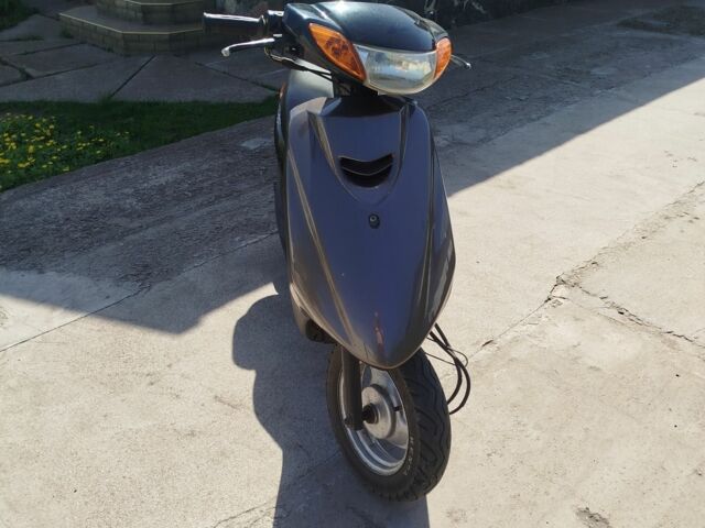 Ямаха 4310, объемом двигателя 10.85 л и пробегом 0 тыс. км за 600 $, фото 3 на Automoto.ua