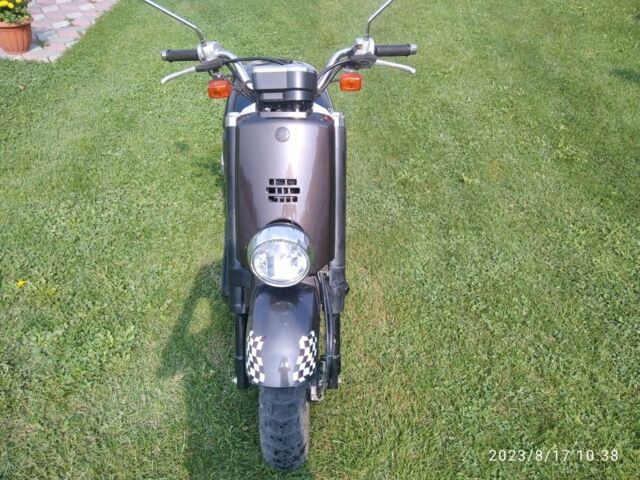Ямаха 4310, объемом двигателя 49 л и пробегом 0 тыс. км за 669 $, фото 3 на Automoto.ua