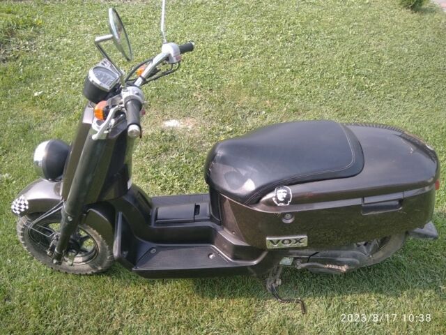 Ямаха 4310, объемом двигателя 49 л и пробегом 0 тыс. км за 669 $, фото 4 на Automoto.ua