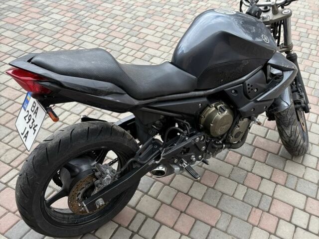 Ямаха 4310, об'ємом двигуна 10.85 л та пробігом 0 тис. км за 3200 $, фото 3 на Automoto.ua
