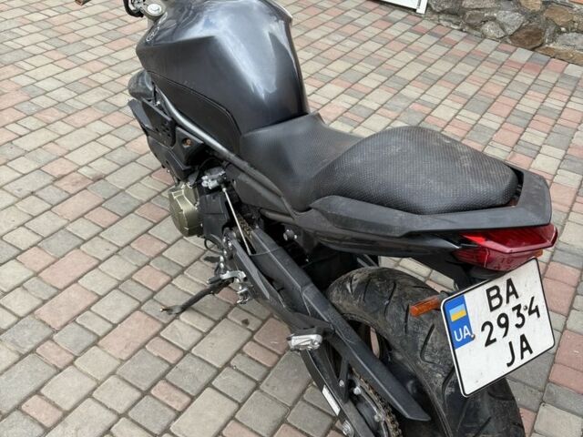Ямаха 4310, об'ємом двигуна 10.85 л та пробігом 0 тис. км за 3200 $, фото 5 на Automoto.ua