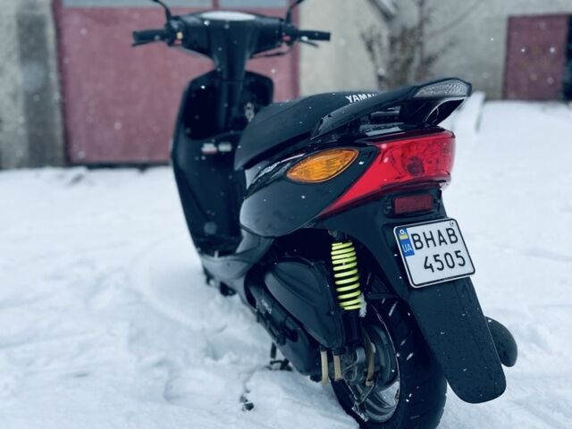 Ямаха 4310, объемом двигателя 49 л и пробегом 0 тыс. км за 700 $, фото 10 на Automoto.ua