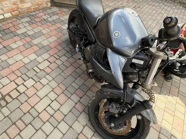 Ямаха 4310, об'ємом двигуна 10.85 л та пробігом 0 тис. км за 3200 $, фото 6 на Automoto.ua