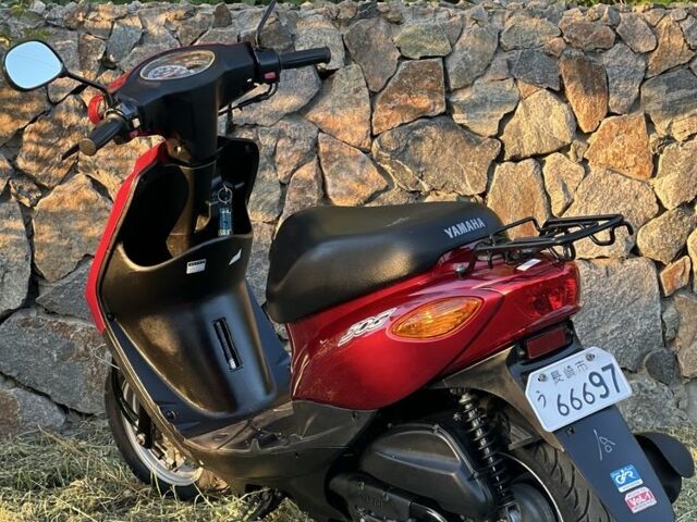 Ямаха 4310, объемом двигателя 49 л и пробегом 0 тыс. км за 900 $, фото 2 на Automoto.ua