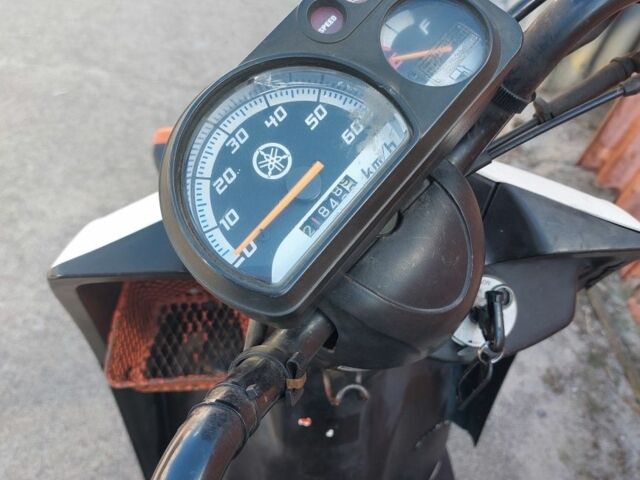 Ямаха 4310, объемом двигателя 50 л и пробегом 0 тыс. км за 20000 $, фото 4 на Automoto.ua