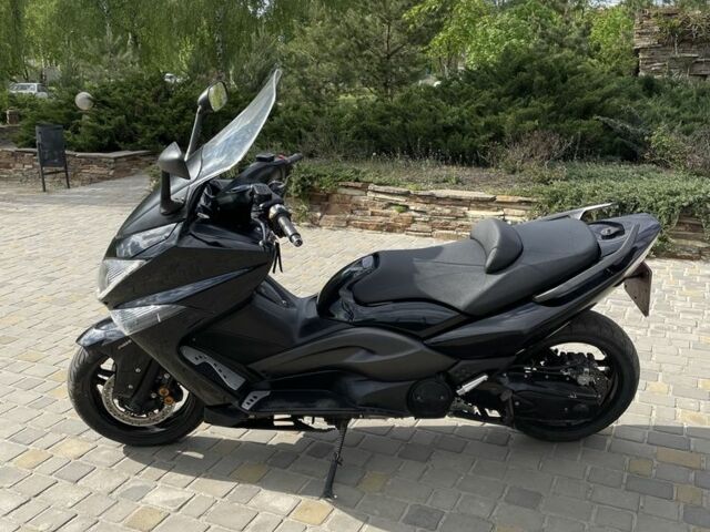 Ямаха 4310, объемом двигателя 0.5 л и пробегом 0 тыс. км за 2899 $, фото 3 на Automoto.ua