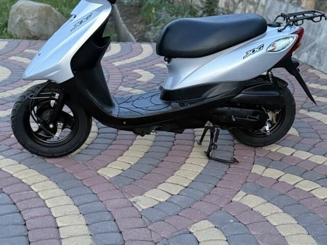 Ямаха 4310, объемом двигателя 49 л и пробегом 0 тыс. км за 750 $, фото 11 на Automoto.ua