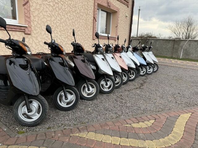 Ямаха 4310, объемом двигателя 49 л и пробегом 0 тыс. км за 750 $, фото 13 на Automoto.ua