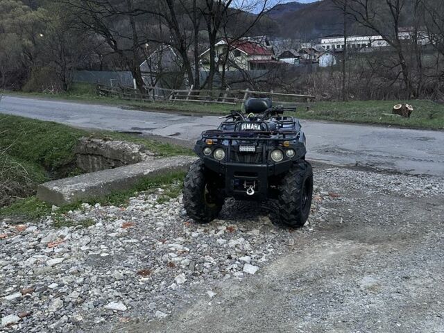 Ямаха 4310, об'ємом двигуна 0.4 л та пробігом 0 тис. км за 2900 $, фото 2 на Automoto.ua