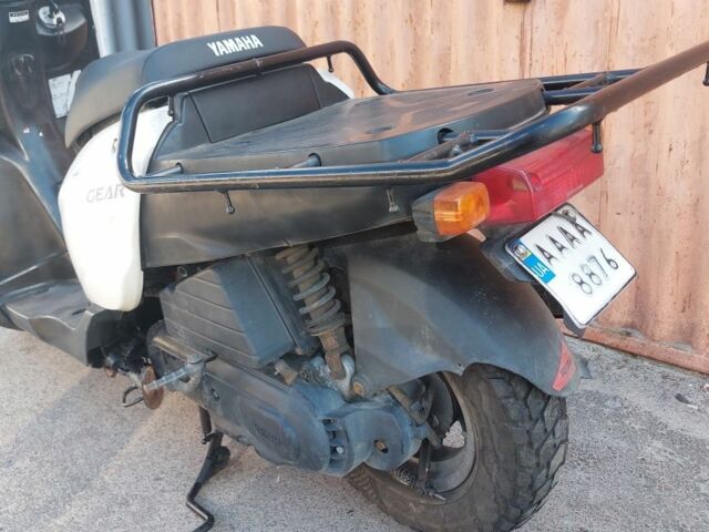 Ямаха 4310, объемом двигателя 50 л и пробегом 0 тыс. км за 20000 $, фото 7 на Automoto.ua