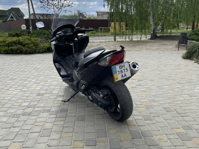 Ямаха 4310, объемом двигателя 0.5 л и пробегом 0 тыс. км за 2899 $, фото 8 на Automoto.ua