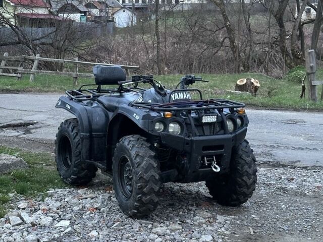 Ямаха 4310, об'ємом двигуна 0.4 л та пробігом 0 тис. км за 2900 $, фото 1 на Automoto.ua