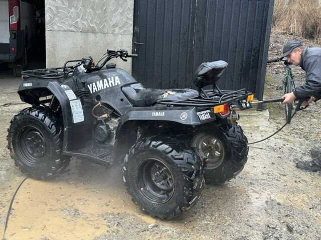 Ямаха 4310, об'ємом двигуна 0.4 л та пробігом 0 тис. км за 2900 $, фото 8 на Automoto.ua