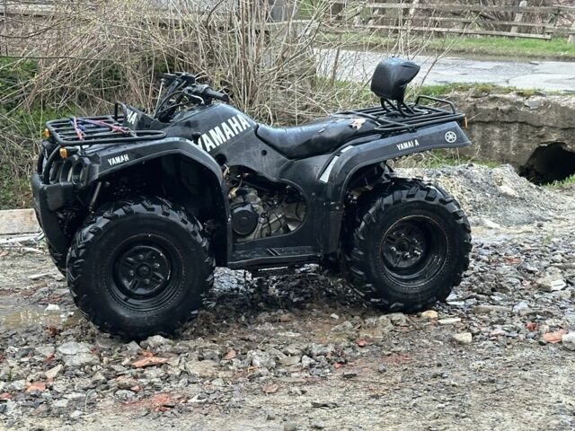 Ямаха 4310, об'ємом двигуна 0.4 л та пробігом 0 тис. км за 2900 $, фото 4 на Automoto.ua