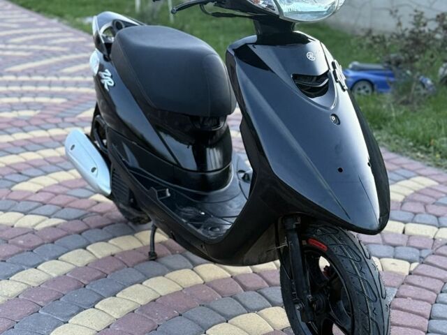 Ямаха 4310, объемом двигателя 49 л и пробегом 0 тыс. км за 750 $, фото 1 на Automoto.ua