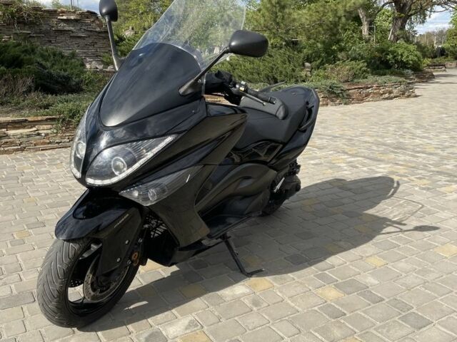 Ямаха 4310, объемом двигателя 0.5 л и пробегом 0 тыс. км за 2899 $, фото 1 на Automoto.ua
