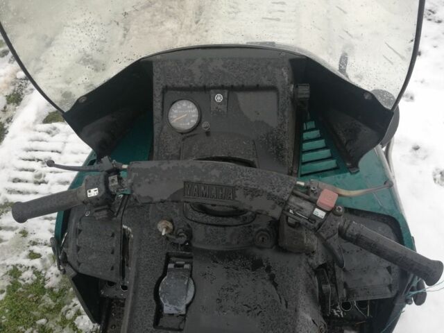 Ямаха 4310, об'ємом двигуна 0.54 л та пробігом 0 тис. км за 3600 $, фото 2 на Automoto.ua