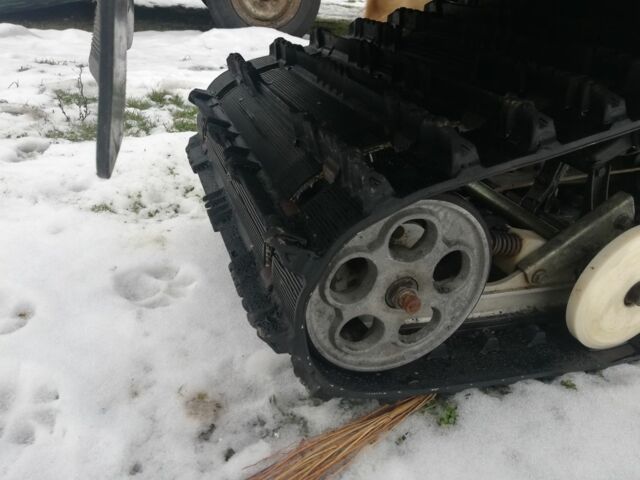 Ямаха 4310, об'ємом двигуна 0.54 л та пробігом 0 тис. км за 3600 $, фото 3 на Automoto.ua