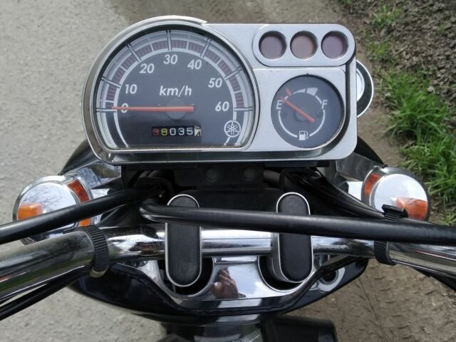 Ямаха 4310, об'ємом двигуна 50 л та пробігом 0 тис. км за 603 $, фото 3 на Automoto.ua