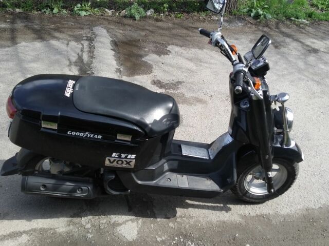 Ямаха 4310, об'ємом двигуна 50 л та пробігом 0 тис. км за 603 $, фото 2 на Automoto.ua