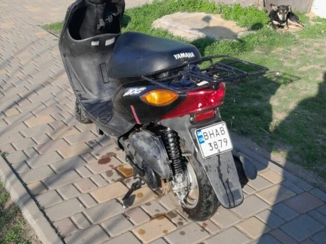 Ямаха 4310, объемом двигателя 10.85 л и пробегом 0 тыс. км за 800 $, фото 3 на Automoto.ua