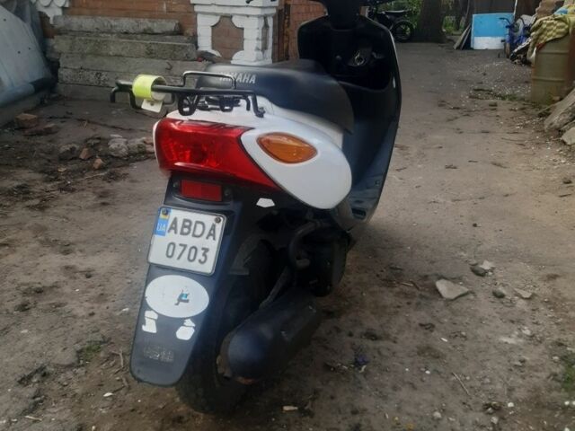 Ямаха 4310, об'ємом двигуна 50 л та пробігом 0 тис. км за 387 $, фото 1 на Automoto.ua
