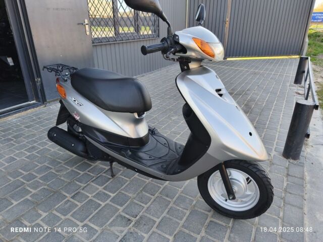 Ямаха 4310, об'ємом двигуна 50 л та пробігом 0 тис. км за 750 $, фото 1 на Automoto.ua