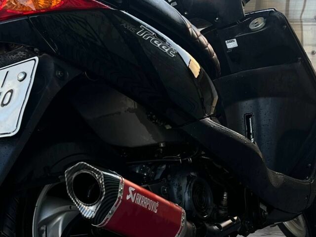 Ямаха 4310, объемом двигателя 0.13 л и пробегом 0 тыс. км за 40000 $, фото 1 на Automoto.ua