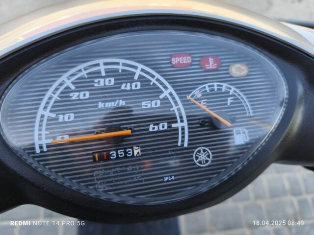 Ямаха 4310, об'ємом двигуна 50 л та пробігом 0 тис. км за 750 $, фото 4 на Automoto.ua