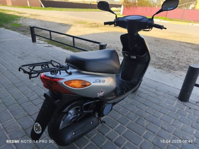 Ямаха 4310, об'ємом двигуна 50 л та пробігом 0 тис. км за 750 $, фото 2 на Automoto.ua