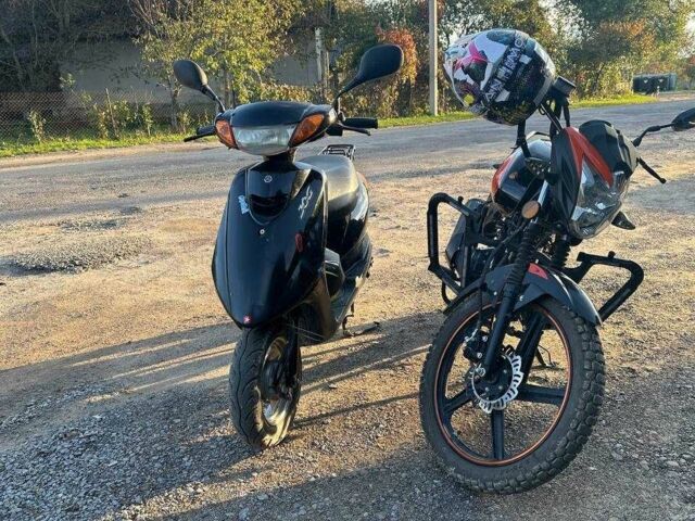 Ямаха 4310, об'ємом двигуна 50 л та пробігом 0 тис. км за 450 $, фото 10 на Automoto.ua