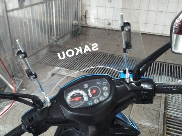 Ямаха 4310, объемом двигателя 0.11 л и пробегом 0 тыс. км за 1100 $, фото 3 на Automoto.ua